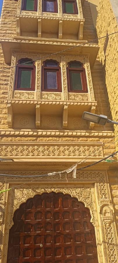 Hinduja Haveli Gulab Sagar Hotel Jodhpur  Ngoại thất bức ảnh