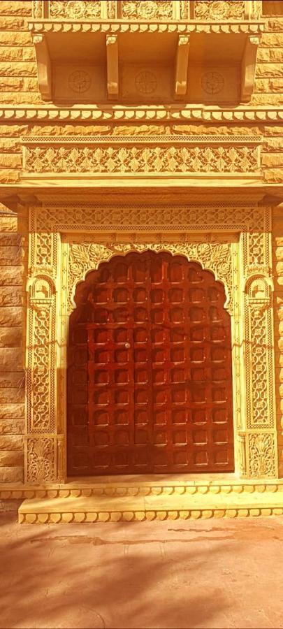 Hinduja Haveli Gulab Sagar Hotel Jodhpur  Ngoại thất bức ảnh