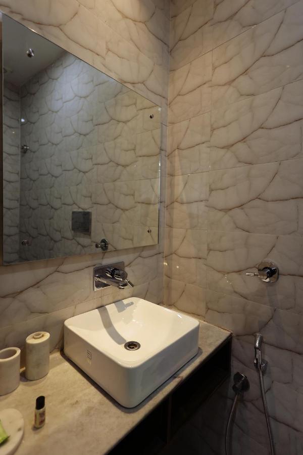 Hinduja Haveli Gulab Sagar Hotel Jodhpur  Ngoại thất bức ảnh