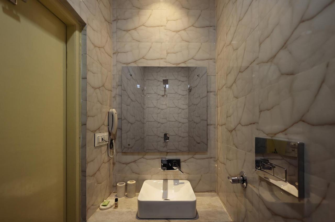 Hinduja Haveli Gulab Sagar Hotel Jodhpur  Ngoại thất bức ảnh