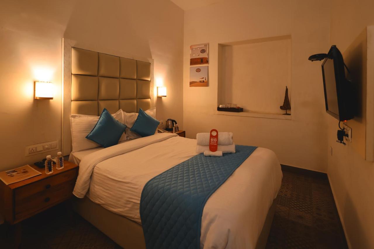 Hinduja Haveli Gulab Sagar Hotel Jodhpur  Ngoại thất bức ảnh