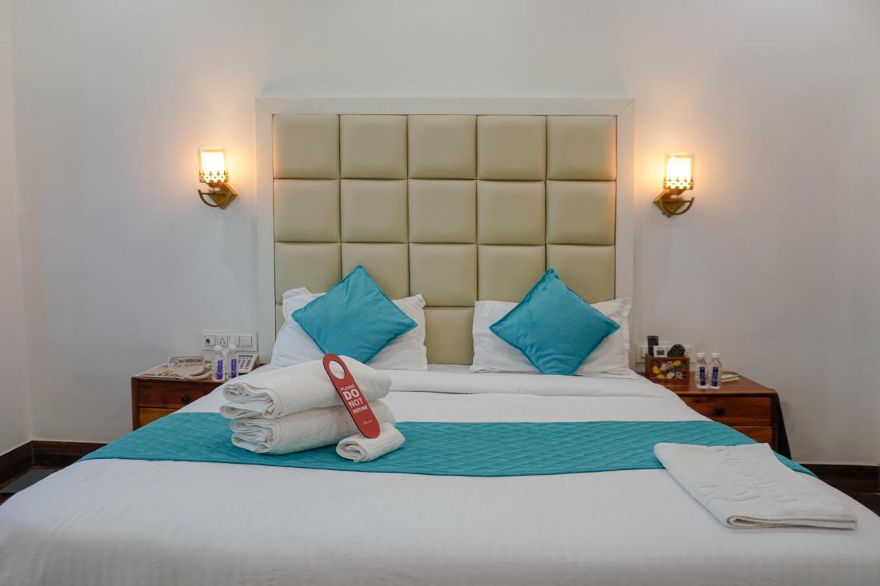 Hinduja Haveli Gulab Sagar Hotel Jodhpur  Ngoại thất bức ảnh