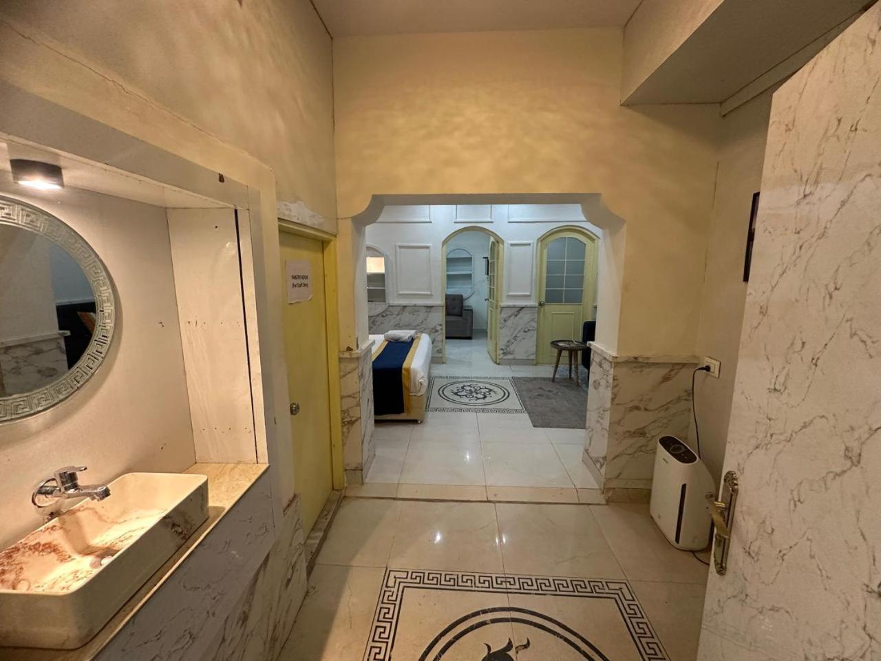 Hinduja Haveli Gulab Sagar Hotel Jodhpur  Ngoại thất bức ảnh