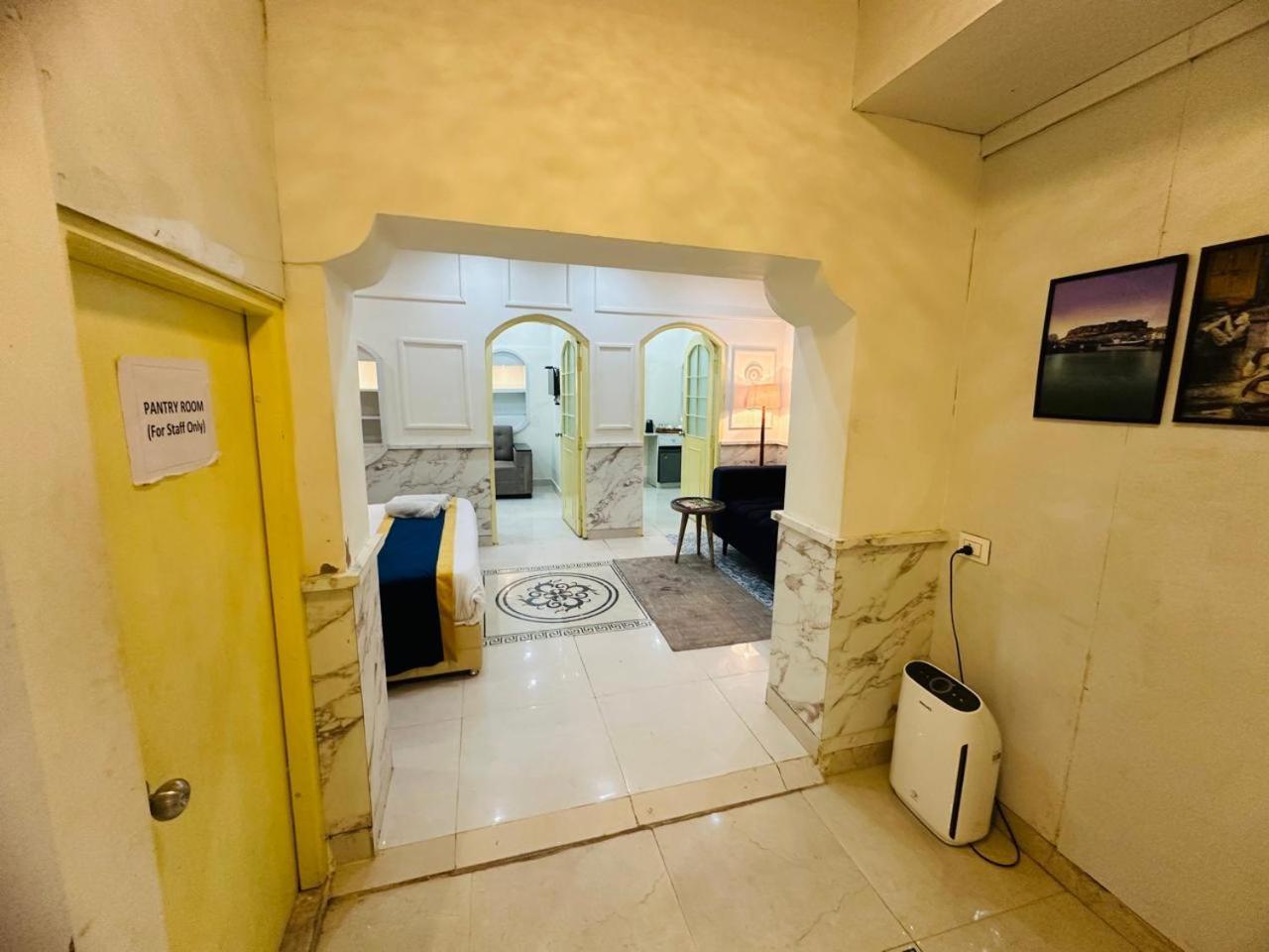 Hinduja Haveli Gulab Sagar Hotel Jodhpur  Ngoại thất bức ảnh