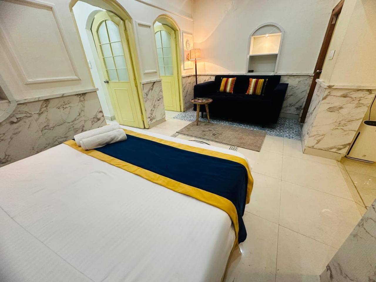 Hinduja Haveli Gulab Sagar Hotel Jodhpur  Ngoại thất bức ảnh