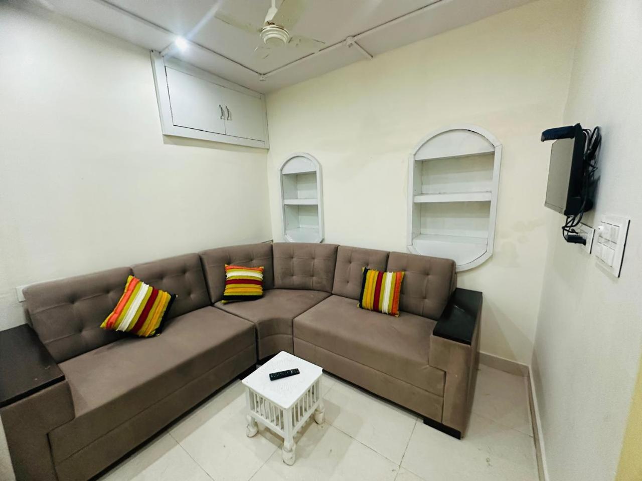 Hinduja Haveli Gulab Sagar Hotel Jodhpur  Ngoại thất bức ảnh