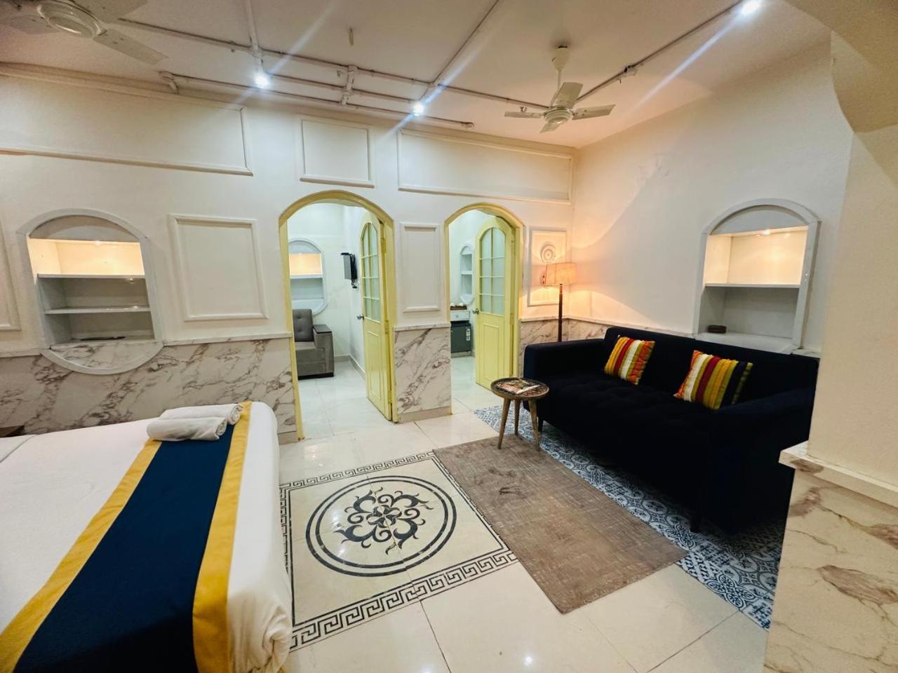Hinduja Haveli Gulab Sagar Hotel Jodhpur  Ngoại thất bức ảnh
